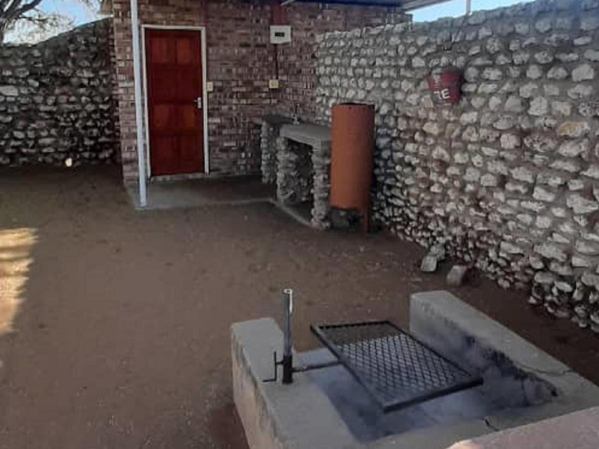 West Nest Lodge Gobabis Camera foto