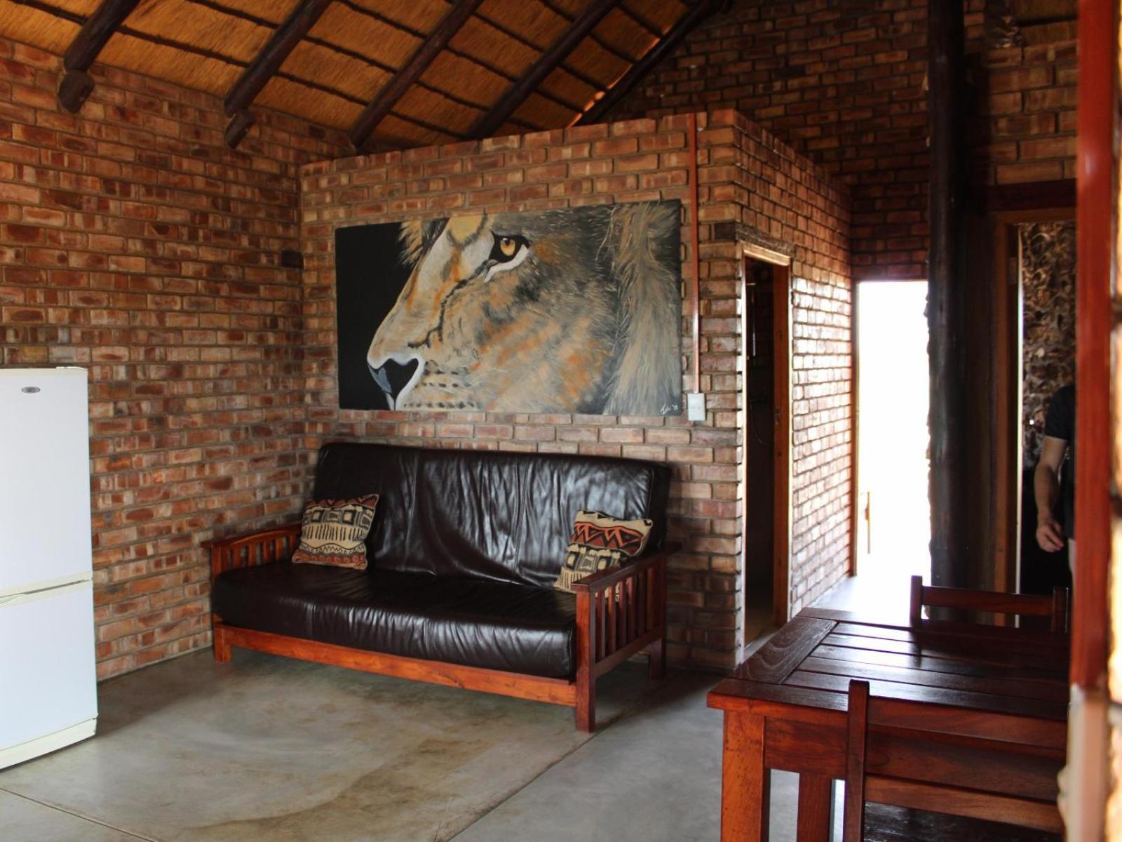 West Nest Lodge Gobabis Camera foto