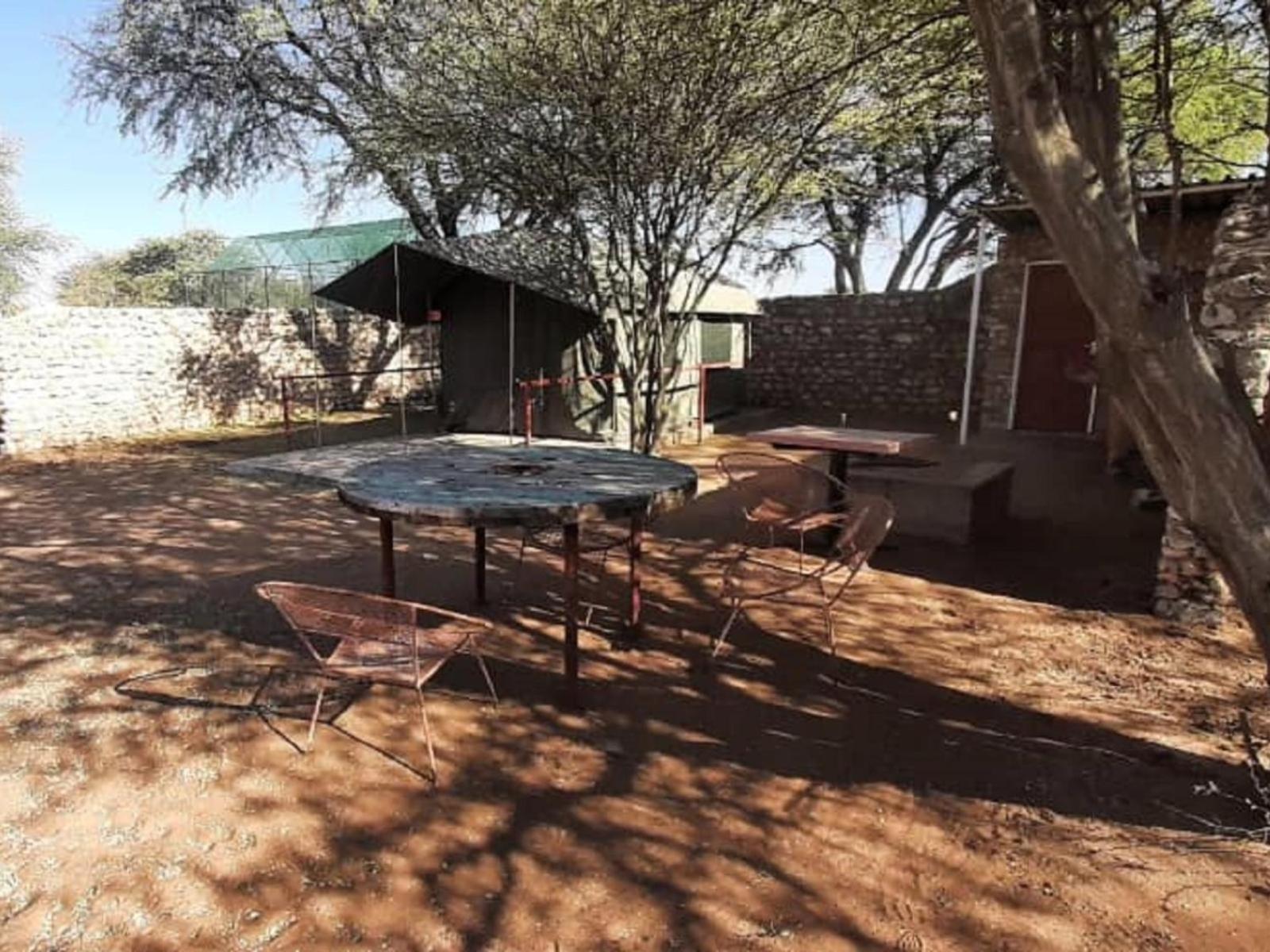 West Nest Lodge Gobabis Camera foto