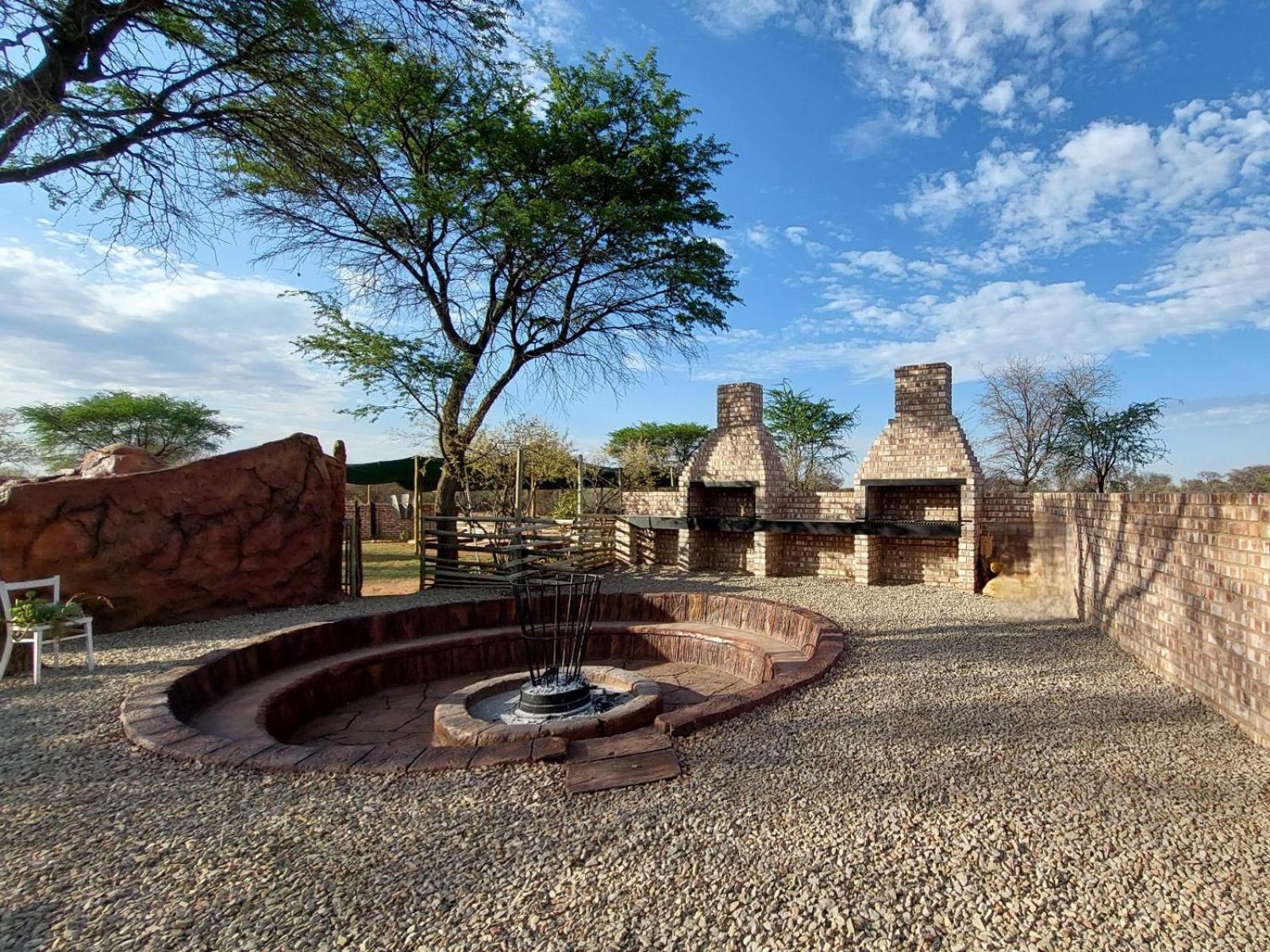 West Nest Lodge Gobabis Esterno foto